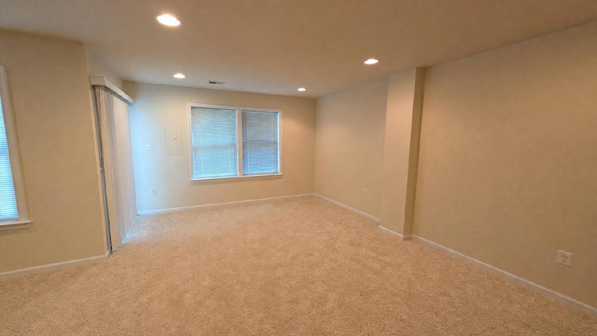 Townhouse for rent at 9640 Potters Hill Circle, Lorton, VA 22079