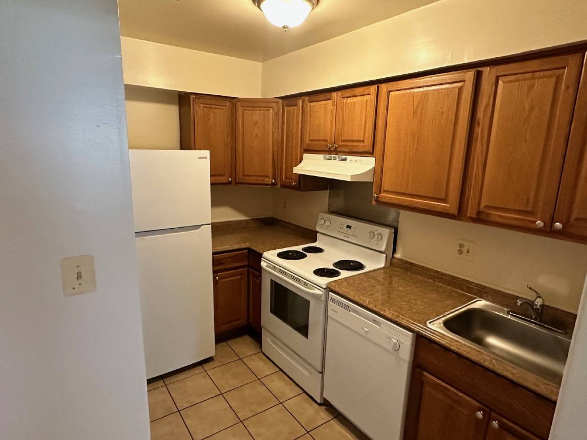 Townhouse for rent at 9773 Hagel Circle #B, Lorton, VA 22079