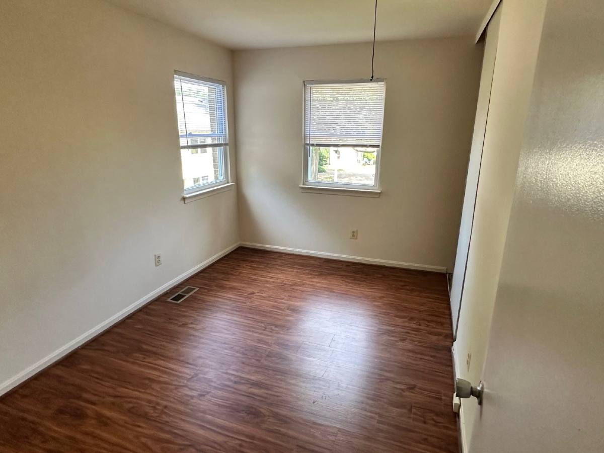 Townhouse for rent at 9773 Hagel Circle #B, Lorton, VA 22079