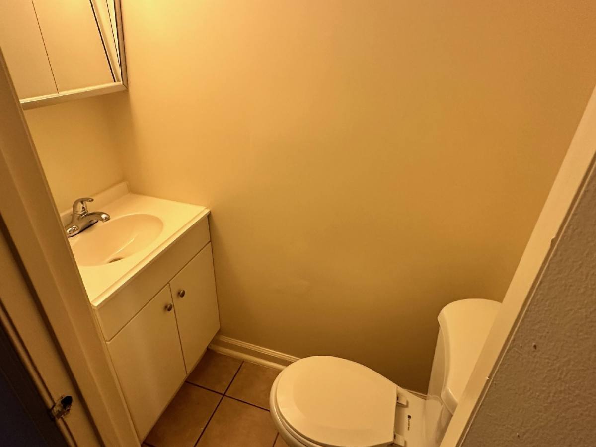 Townhouse for rent at 9773 Hagel Circle #B, Lorton, VA 22079
