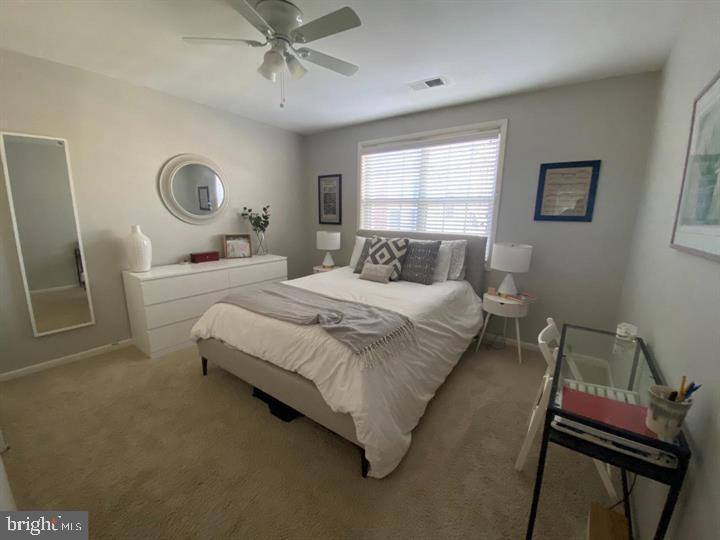 Condo for rent at 2509-D S Walter Reed Dr, Arlington, VA 22206