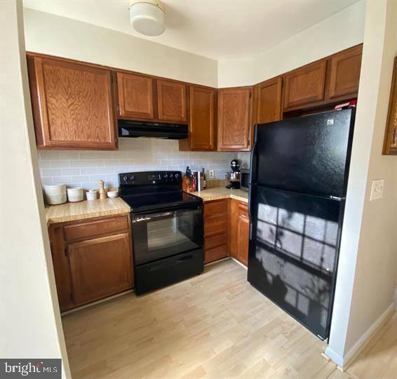 Condo for rent at 2509-D S Walter Reed Dr, Arlington, VA 22206