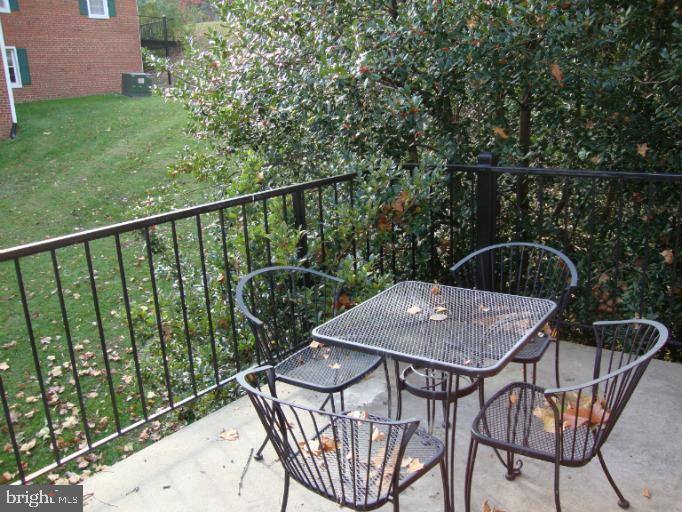 Condo for rent at 2509-D S Walter Reed Dr, Arlington, VA 22206