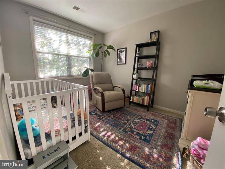 Condo for rent at 2509-D S Walter Reed Dr, Arlington, VA 22206