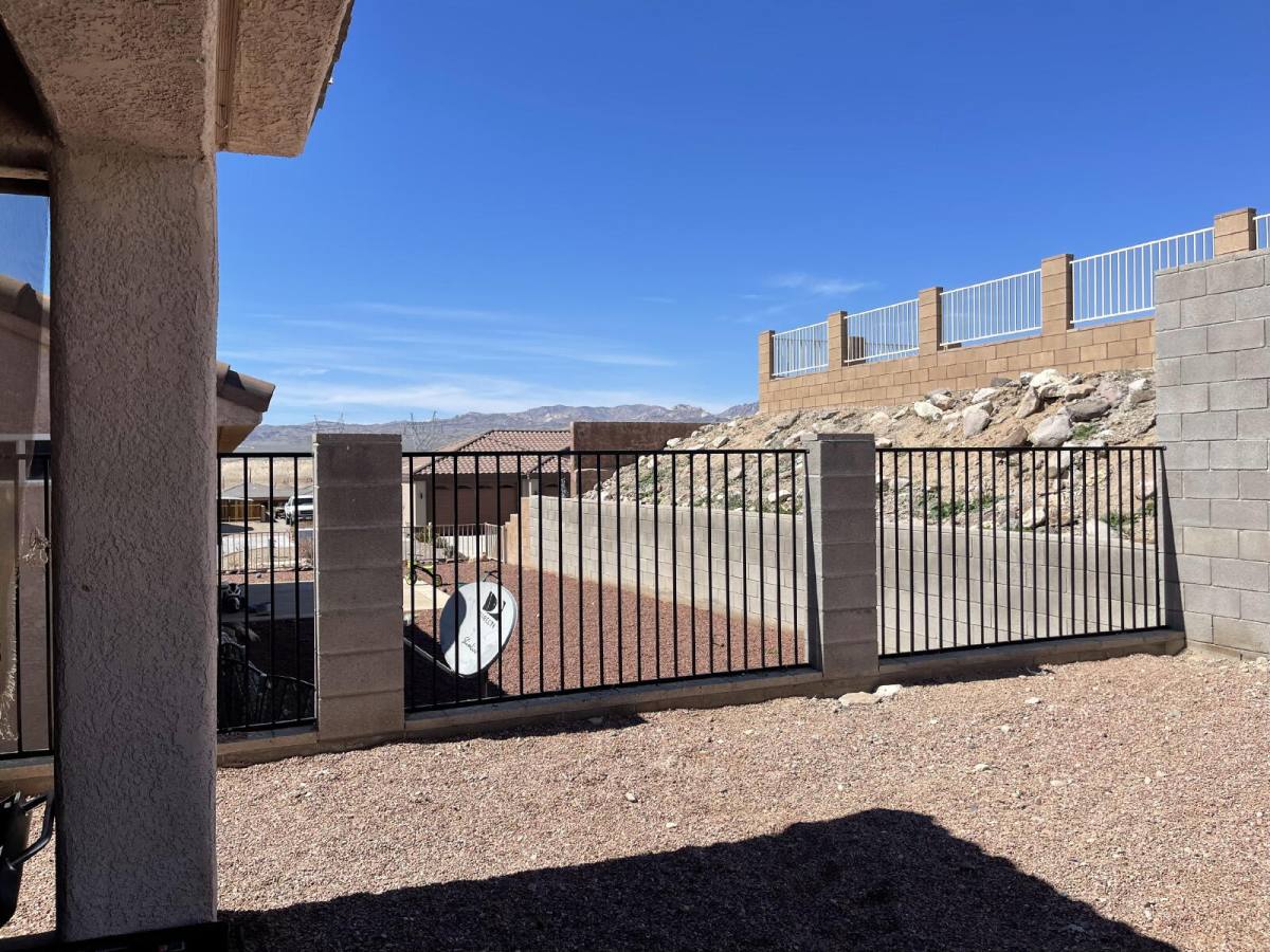 House for rent at 2375 N Ridge Ave, Bullhead City, AZ 86429