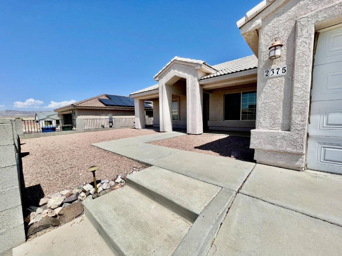 House for rent at 2375 N Ridge Ave, Bullhead City, AZ 86429