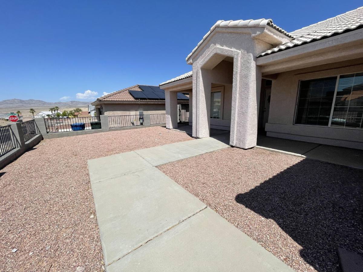 House for rent at 2375 N Ridge Ave, Bullhead City, AZ 86429