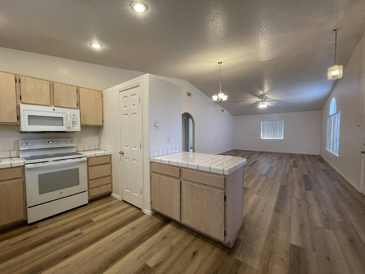 House for rent at 4072 S Cassidy Dr, Fort Mohave, AZ 86426