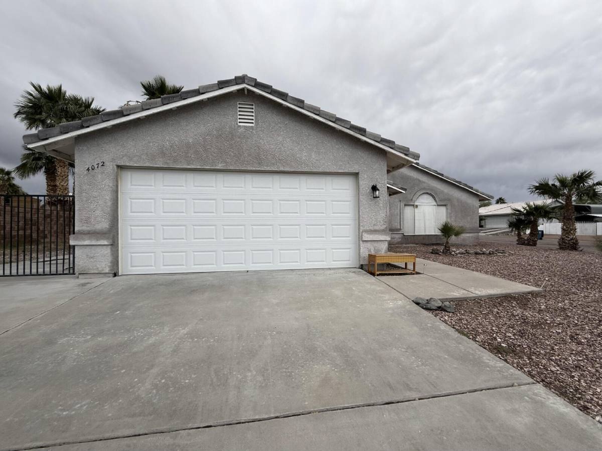 House for rent at 4072 S Cassidy Dr, Fort Mohave, AZ 86426