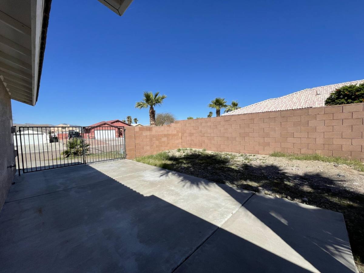 House for rent at 4072 S Cassidy Dr, Fort Mohave, AZ 86426