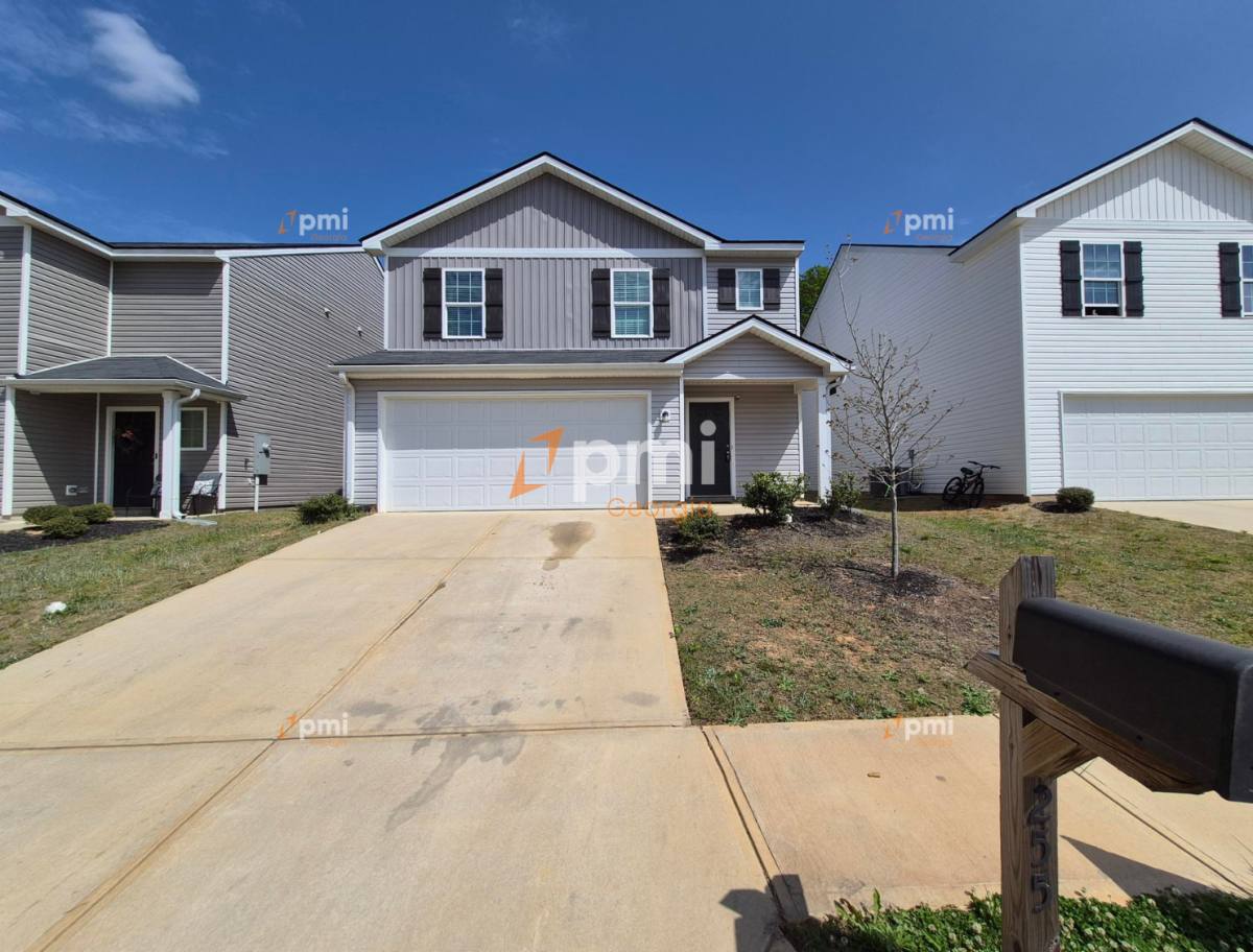 House for rent at 255 Hawthorn Trail, Macon, GA 31210