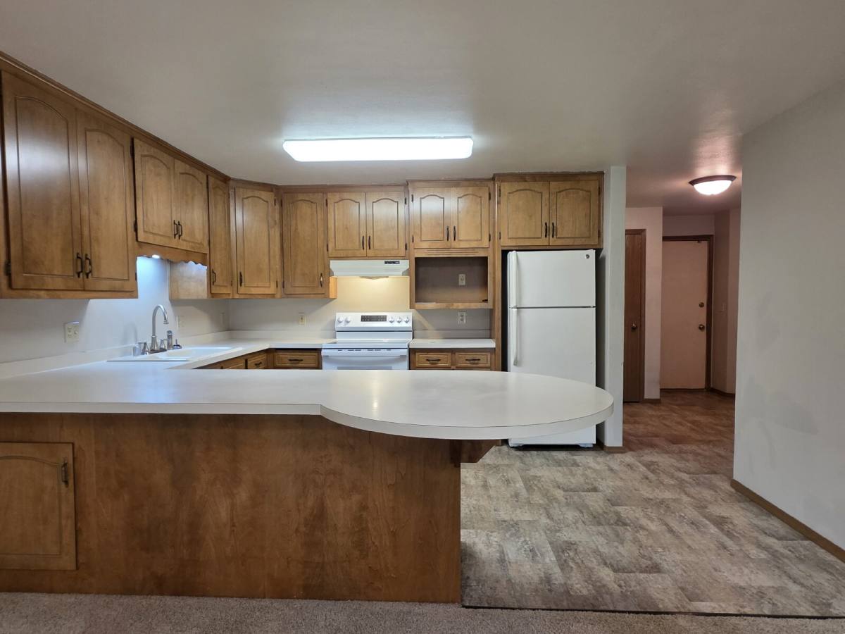 Townhouse for rent at 1600 E Tracia Lane, Appleton, WI 54911