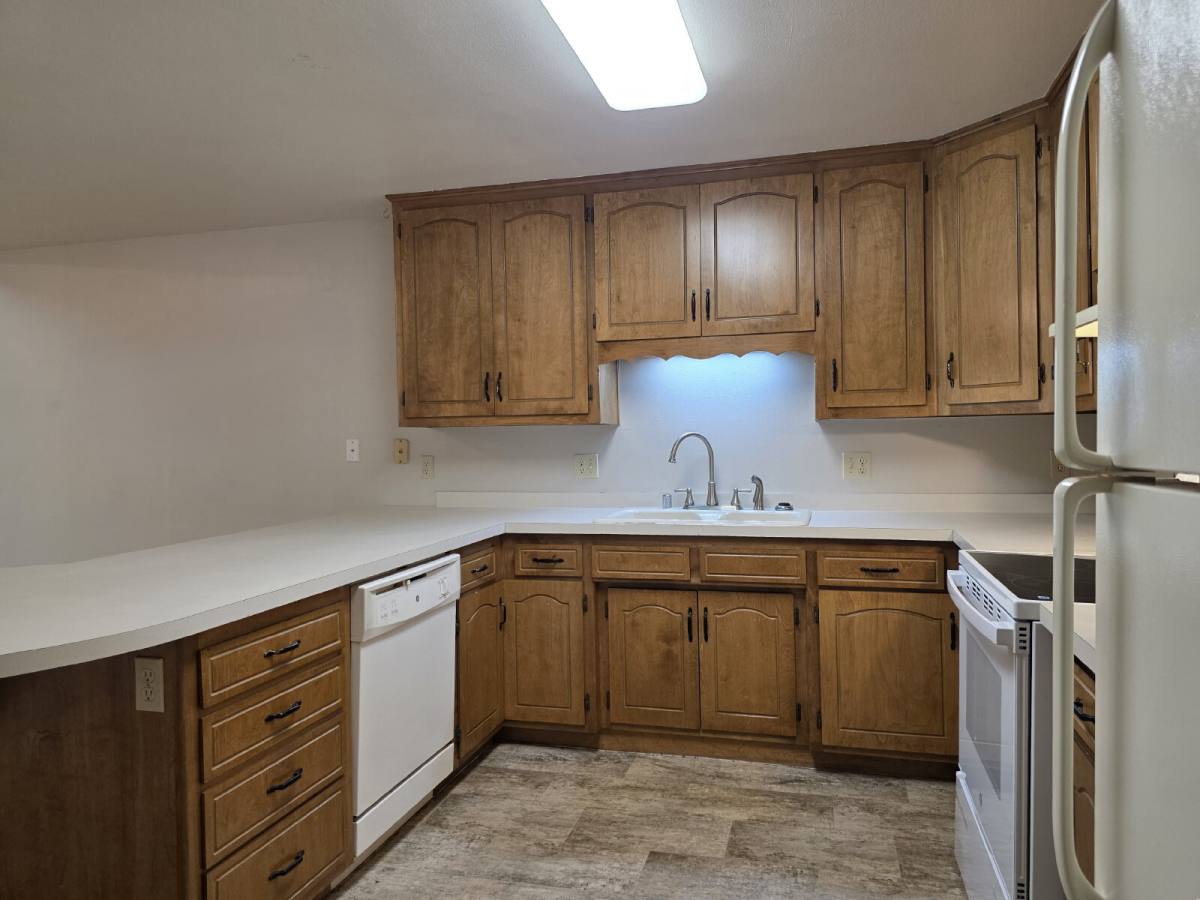 Townhouse for rent at 1600 E Tracia Lane, Appleton, WI 54911
