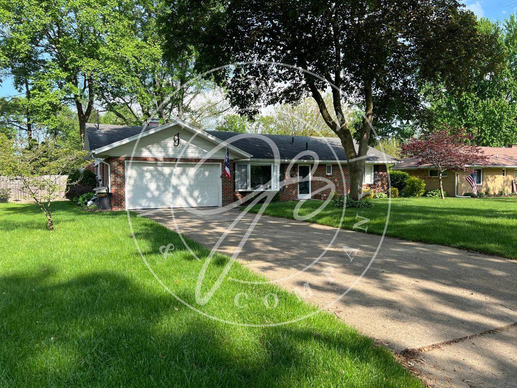 House for rent at 6016 Angleview Dr, Sylvania, OH 43560