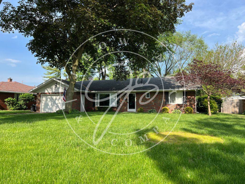 House for rent at 6016 Angleview Dr, Sylvania, OH 43560