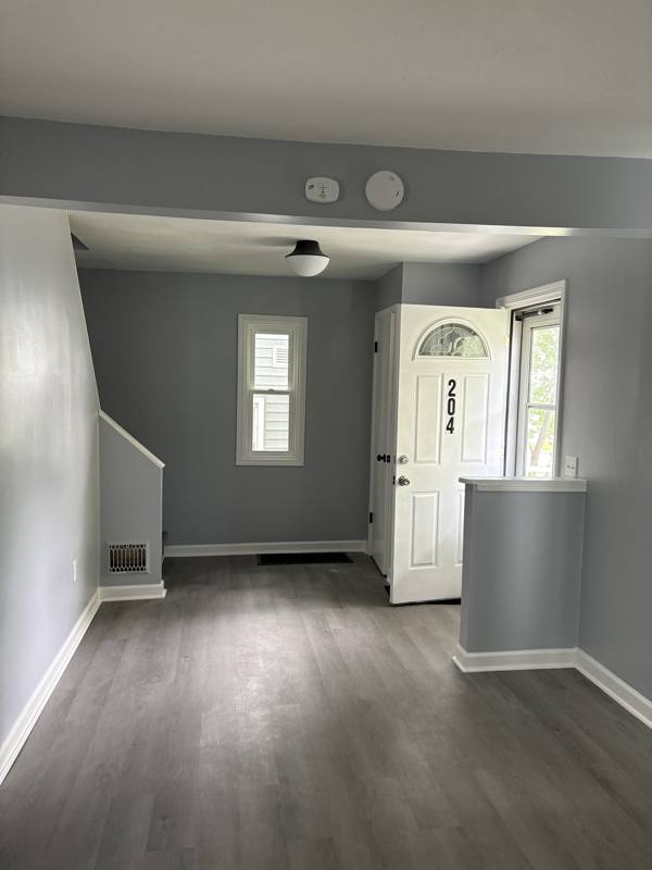 House for rent at 204 Mariposa St #PVT, Syracuse, NY 13206