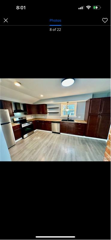 House for rent at 204 Mariposa St #PVT, Syracuse, NY 13206
