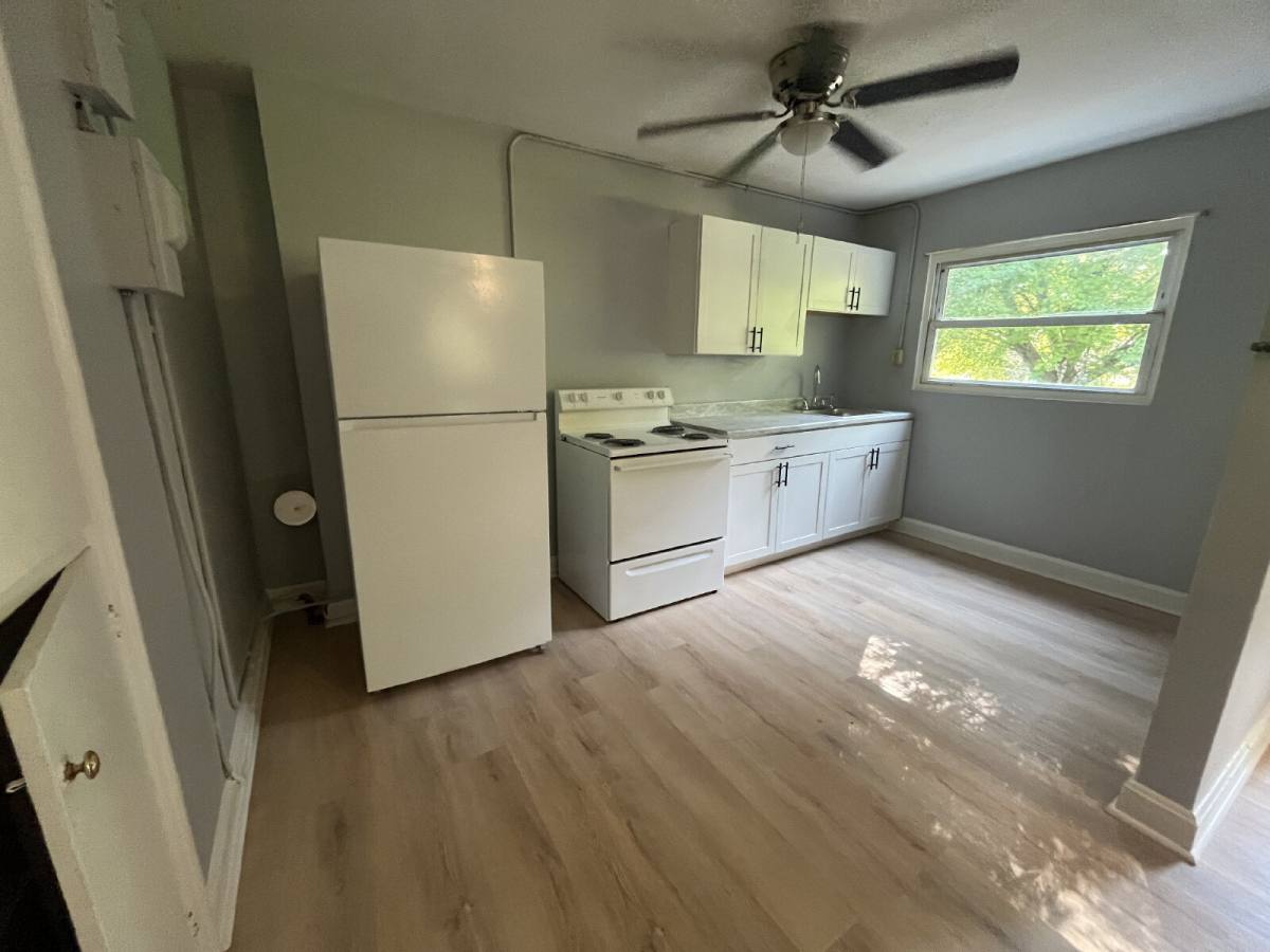Apartment for rent at 113 Spring St #4, Kernersville, NC 27284