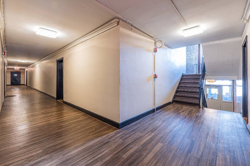 Apartment for rent at 363 Park Ave #A, Orange, NJ 07050