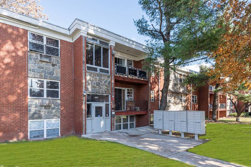 Apartment for rent at 363 Park Ave #A, Orange, NJ 07050