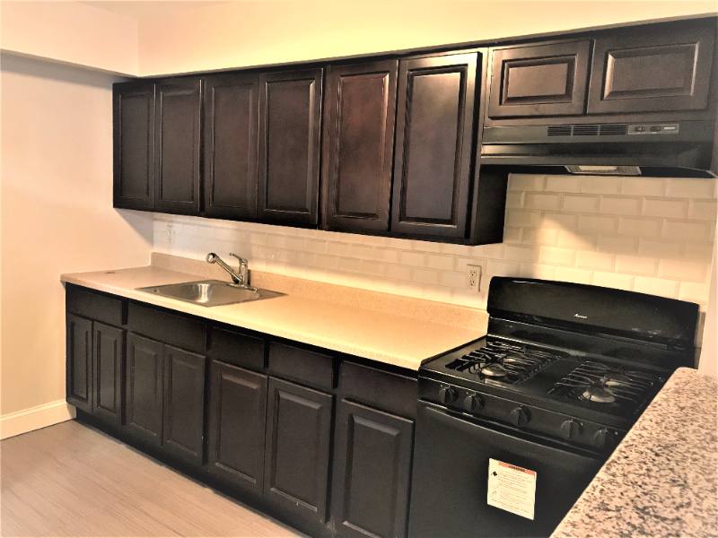 Apartment for rent at 363 Park Ave #A, Orange, NJ 07050