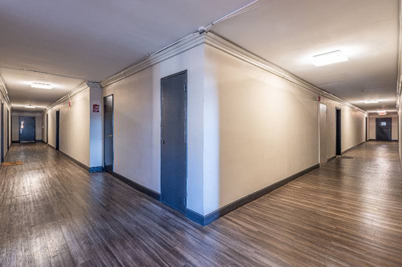 Apartment for rent at 363 Park Ave #A, Orange, NJ 07050
