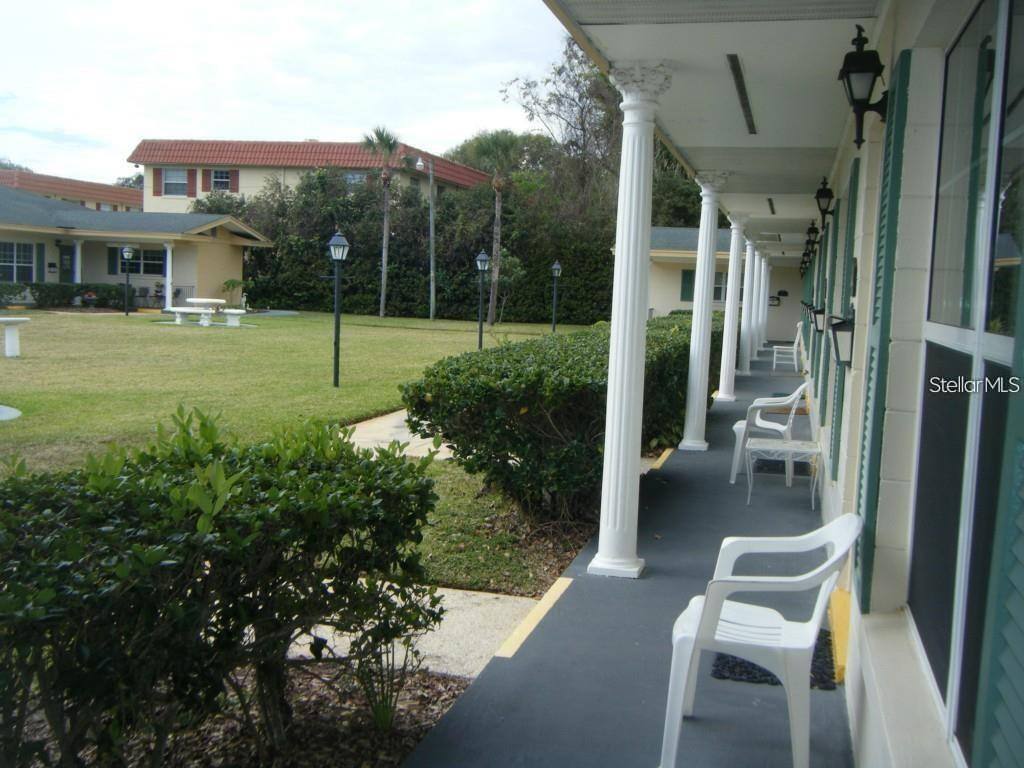 Apartment for rent at 107 Perkins St #2, Leesburg, FL 34748