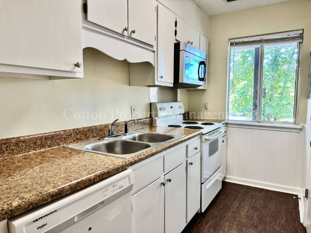 Apartment for rent at 107 Lullwater Dr #201, Wilmington, NC 28403
