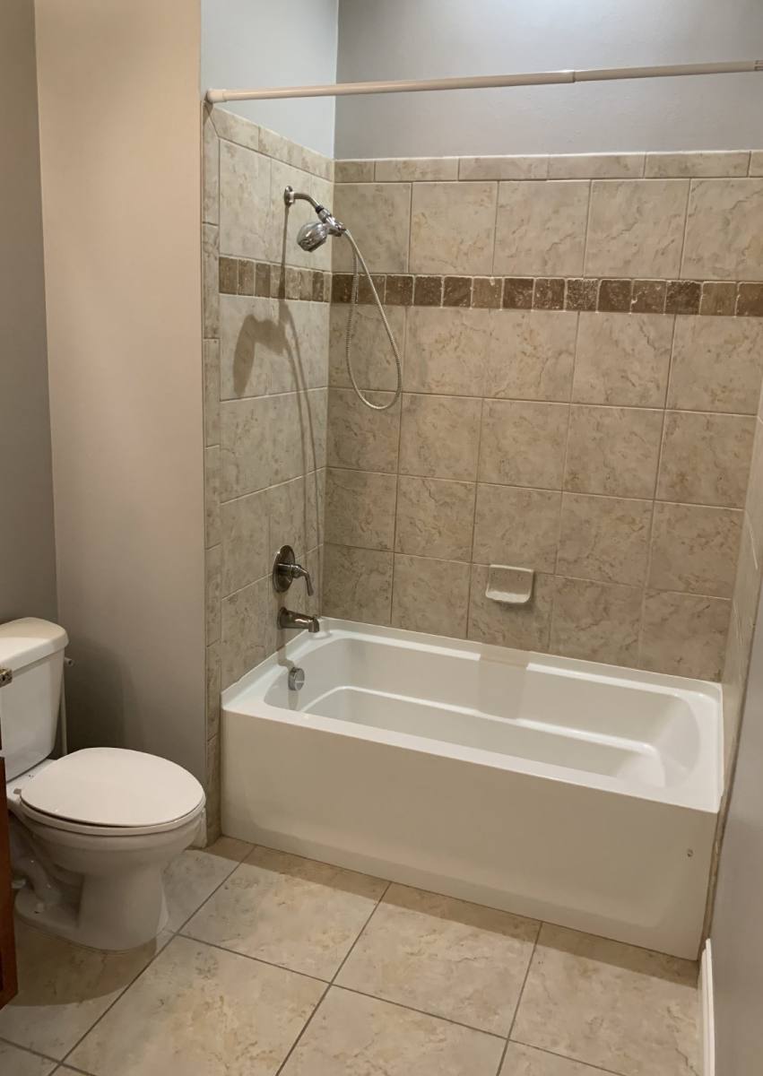 Apartment for rent at 1700 N Emerson St #306, Denver, CO 80218