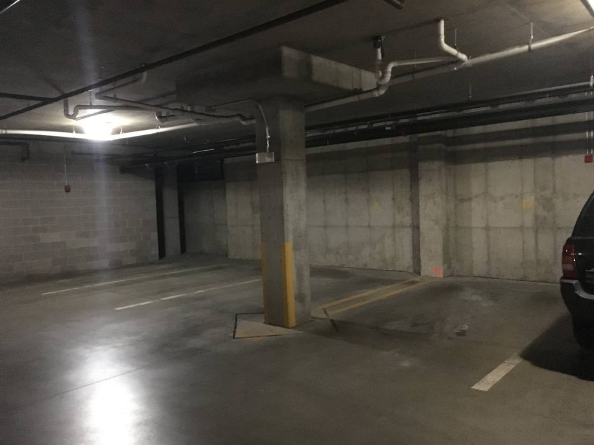 Apartment for rent at 1700 N Emerson St #306, Denver, CO 80218