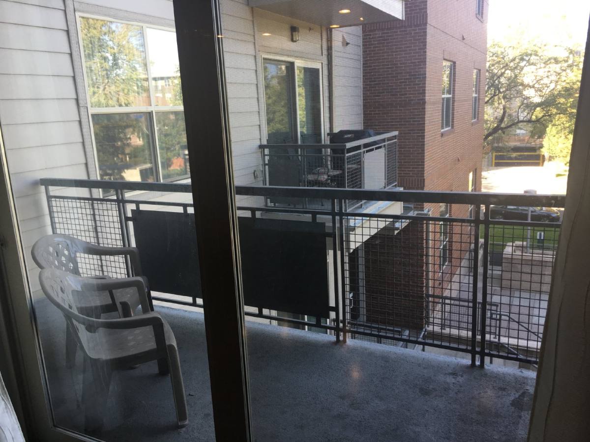Apartment for rent at 1700 N Emerson St #306, Denver, CO 80218