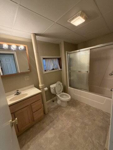 Apartment for rent at 13807 7th St #1, Osseo, WI 54758