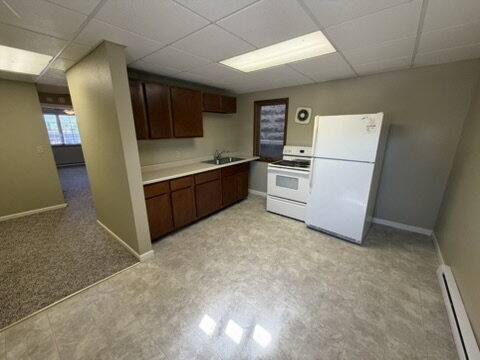 Apartment for rent at 13807 7th St #1, Osseo, WI 54758