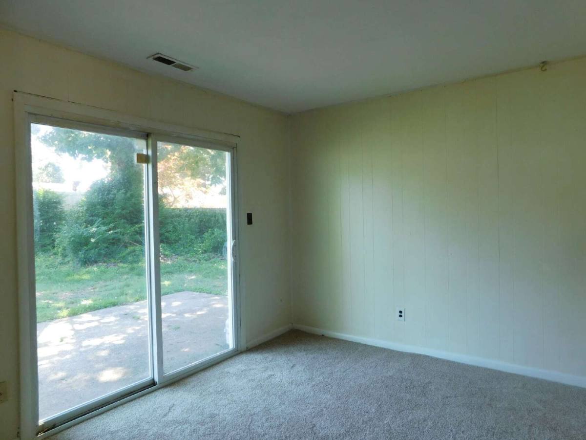 House for rent at 3825 Annie Lane, Virginia Beach, VA 23452