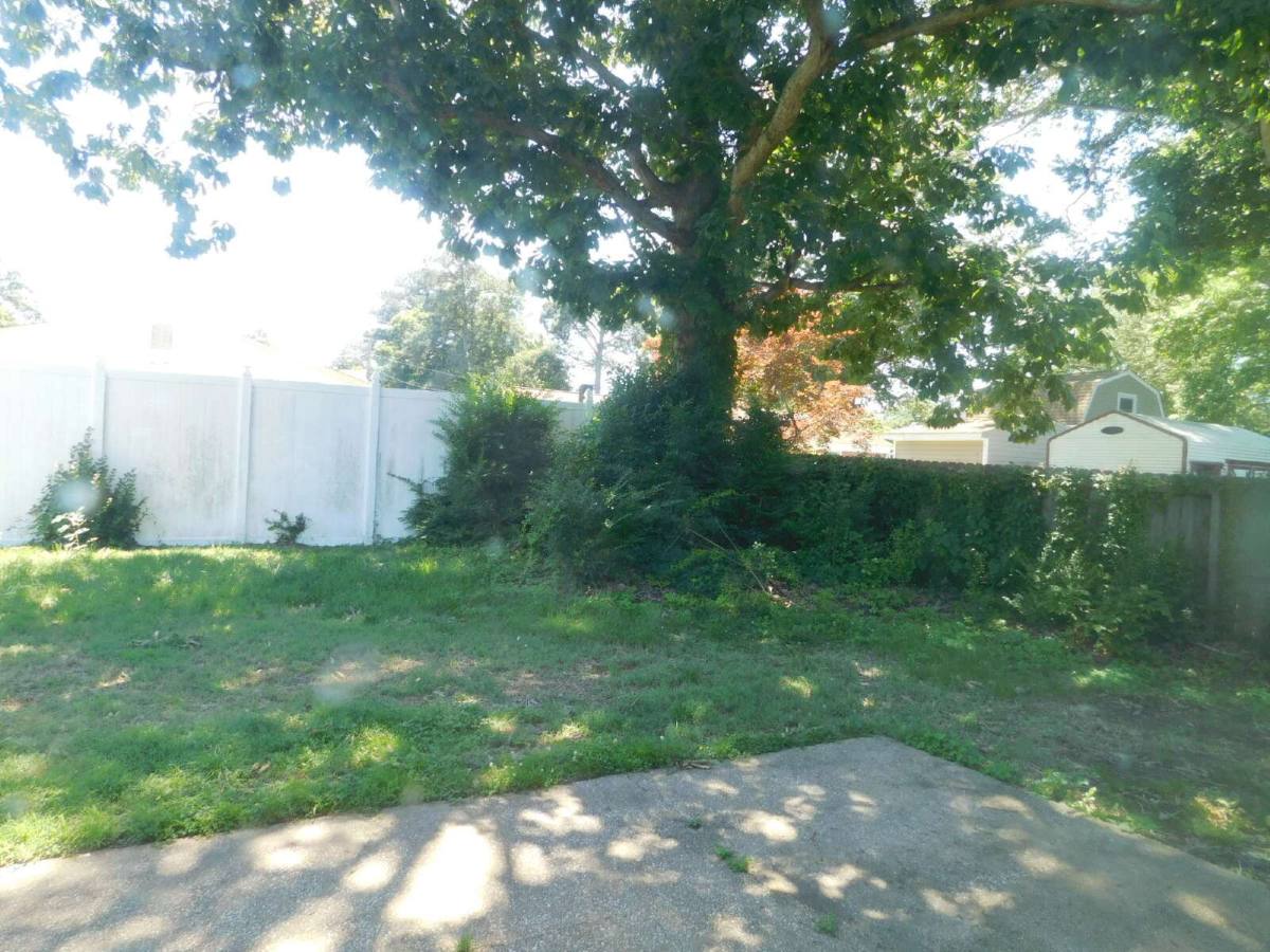 House for rent at 3825 Annie Lane, Virginia Beach, VA 23452