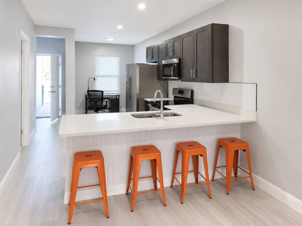 Townhouse for rent at 2225 Fraser St, Port Charlotte, FL 33948