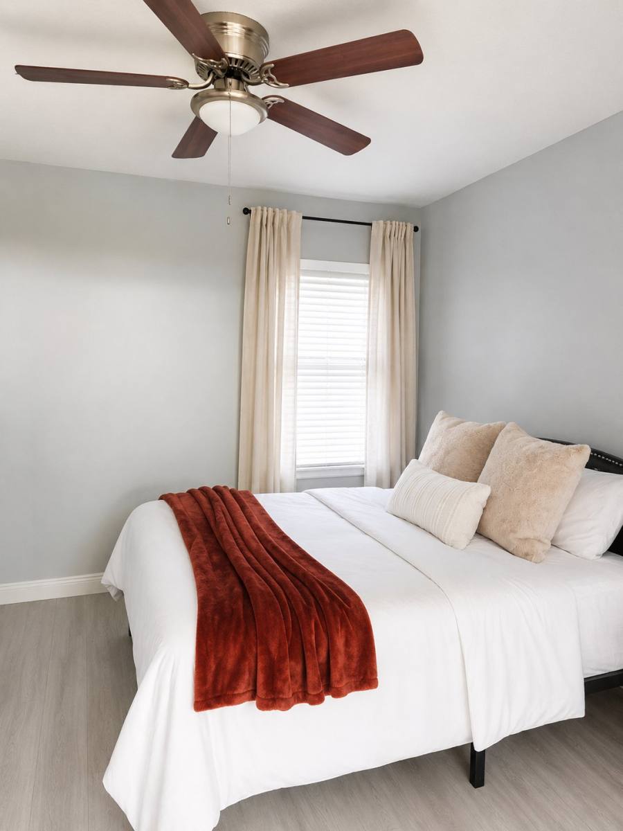 Townhouse for rent at 2225 Fraser St, Port Charlotte, FL 33948