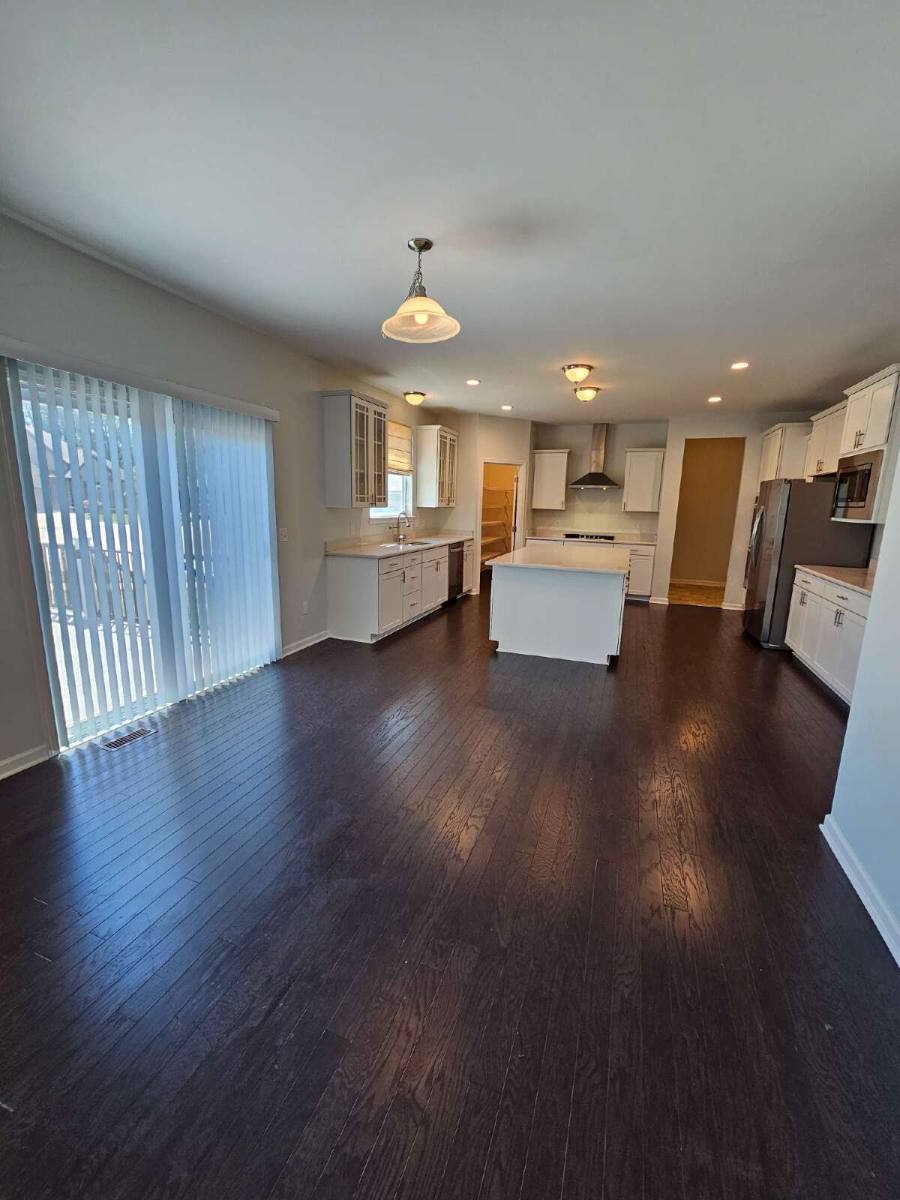 House for rent at 24778 Kabarda Dr, Macomb, MI 48042