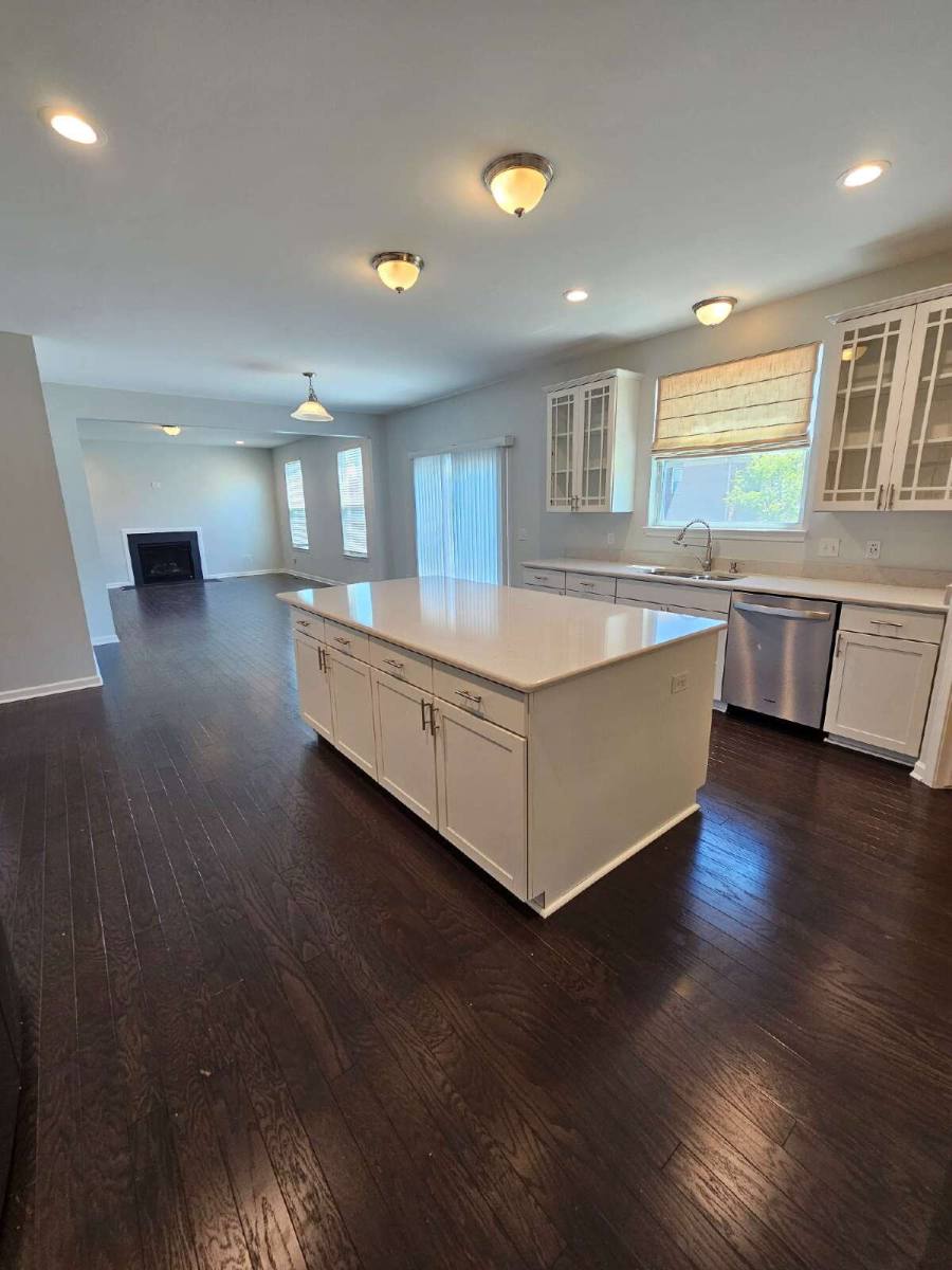 House for rent at 24778 Kabarda Dr, Macomb, MI 48042