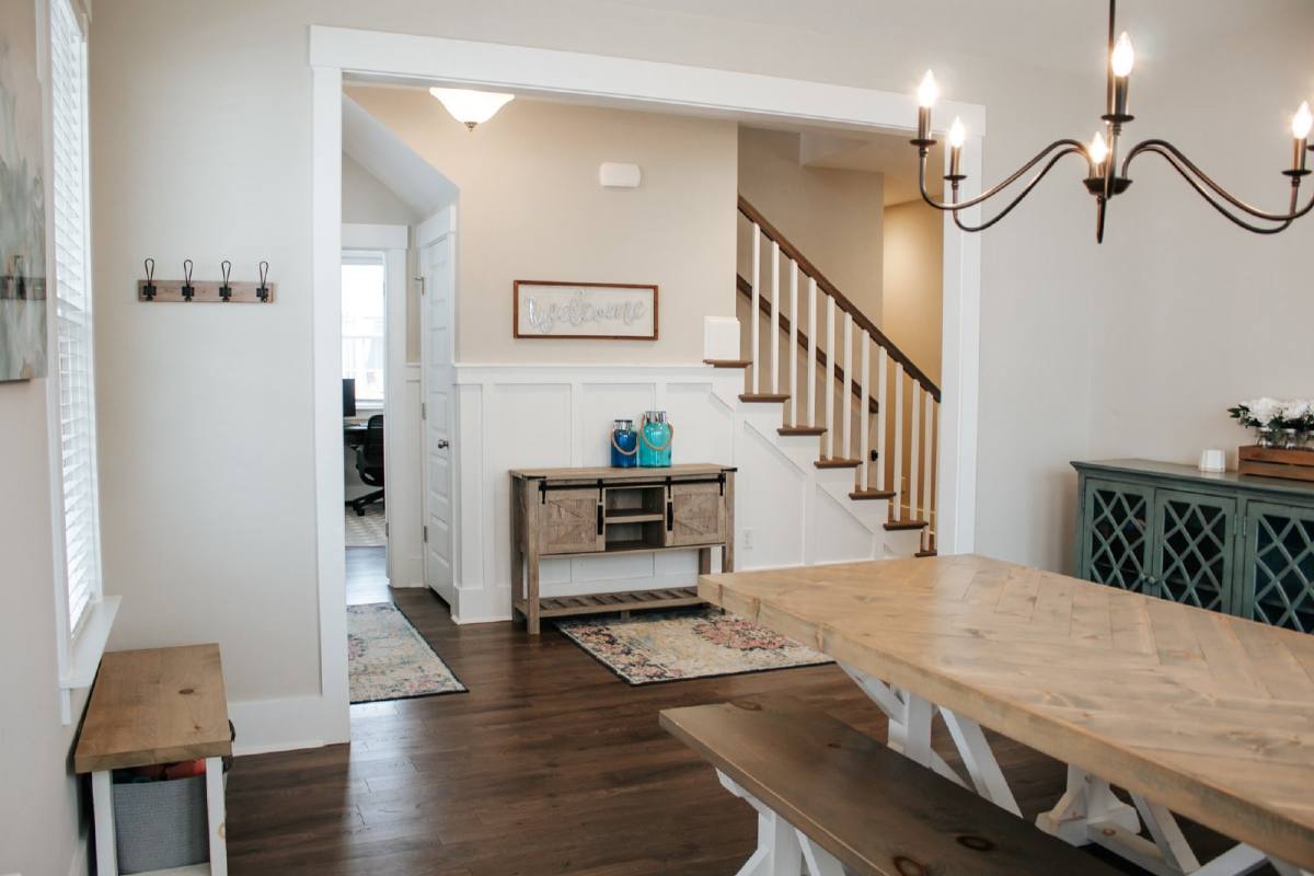 House for rent at 393 Oak Park St, Summerville, SC 29486