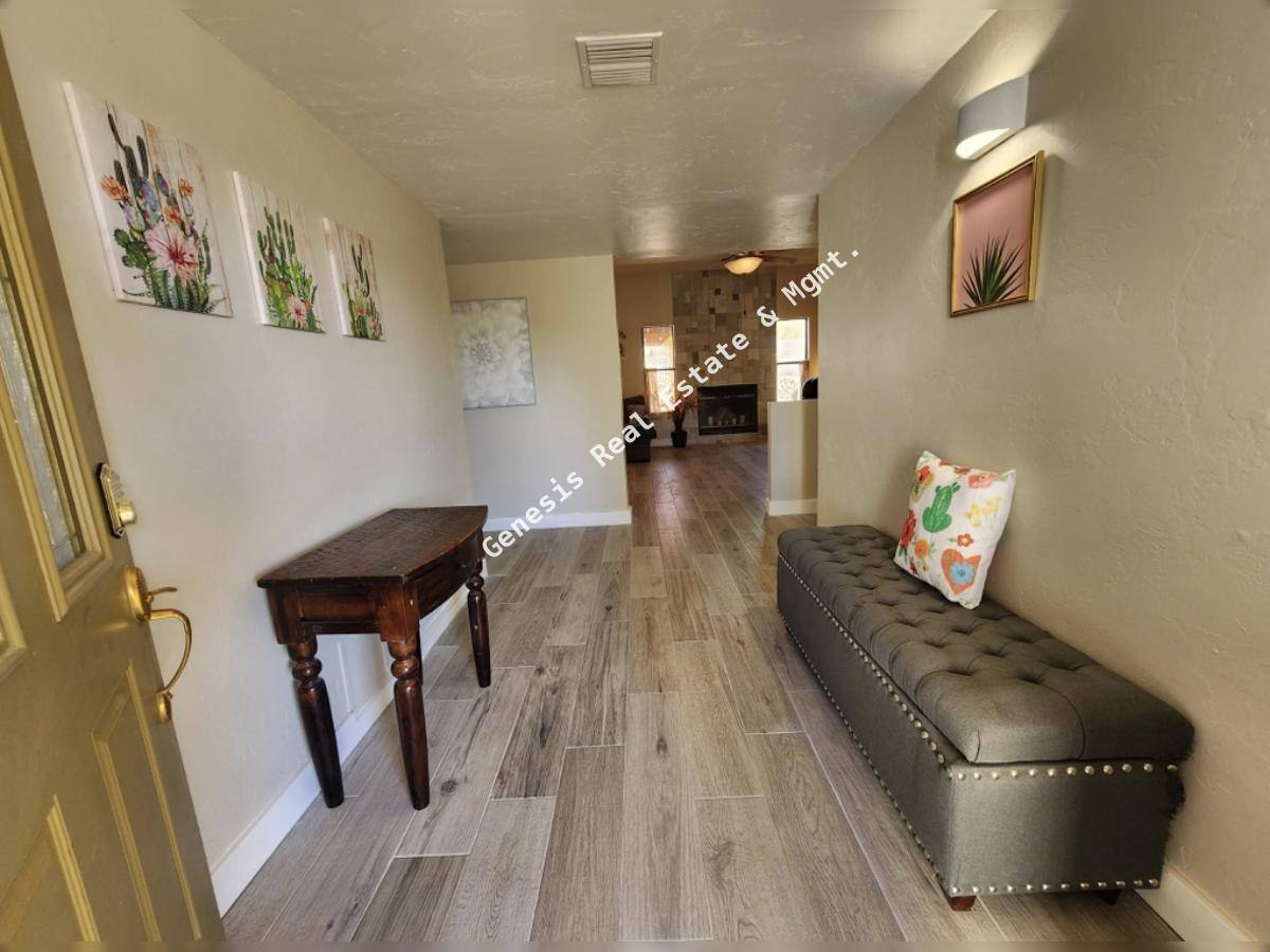 House for rent at 4113 E Bujia Segunda, Tucson, AZ 85718