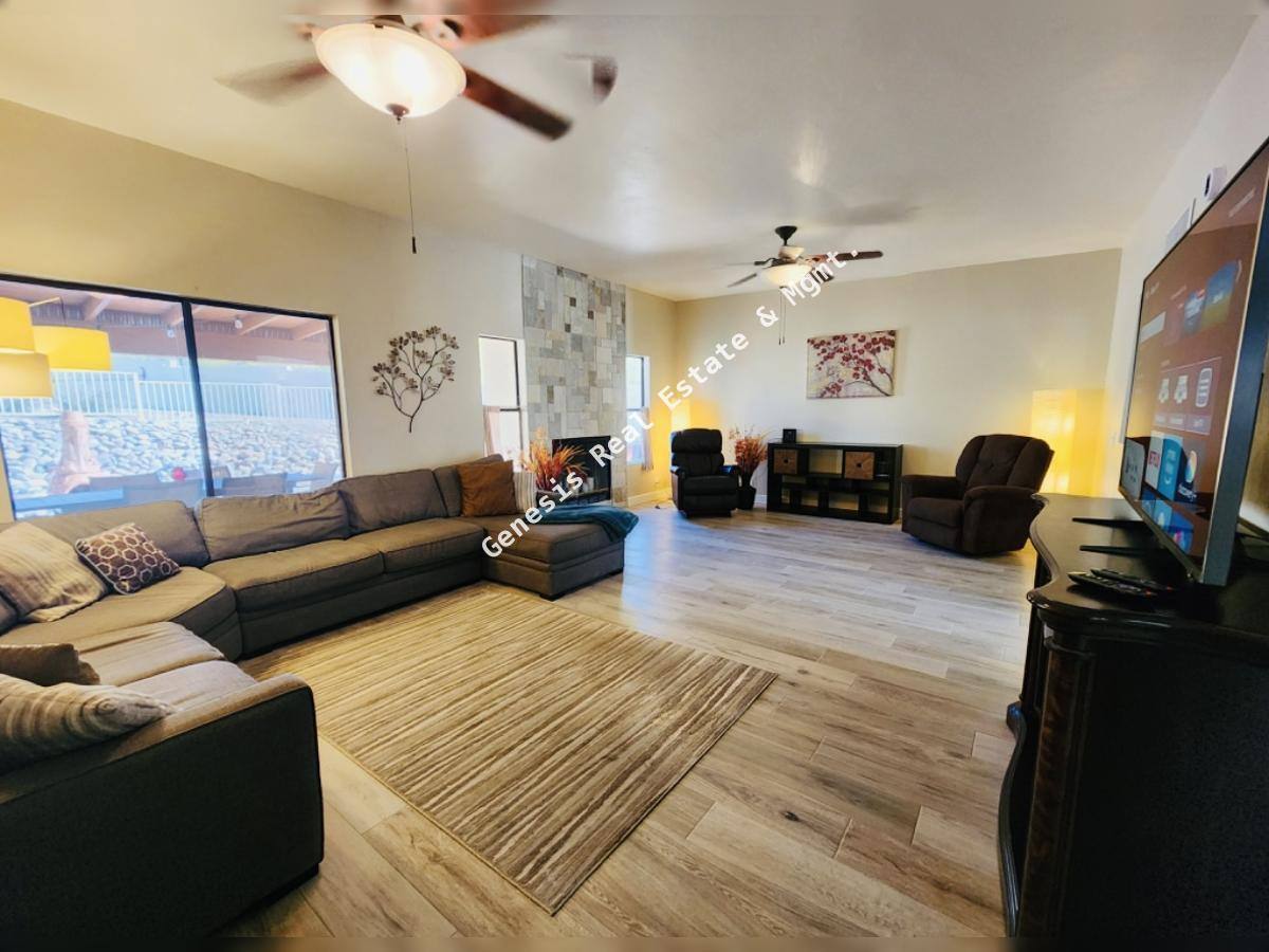 House for rent at 4113 E Bujia Segunda, Tucson, AZ 85718