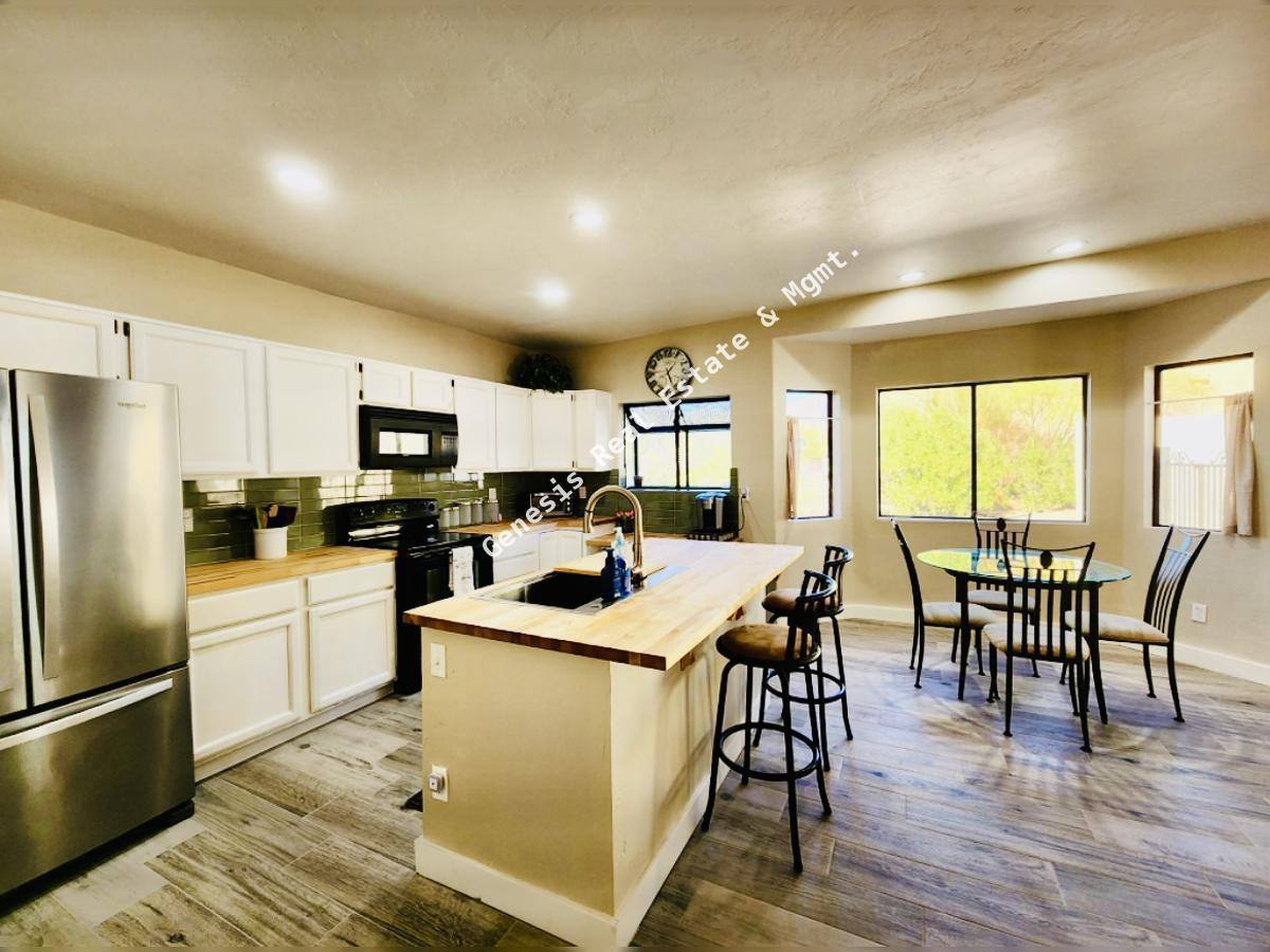 House for rent at 4113 E Bujia Segunda, Tucson, AZ 85718