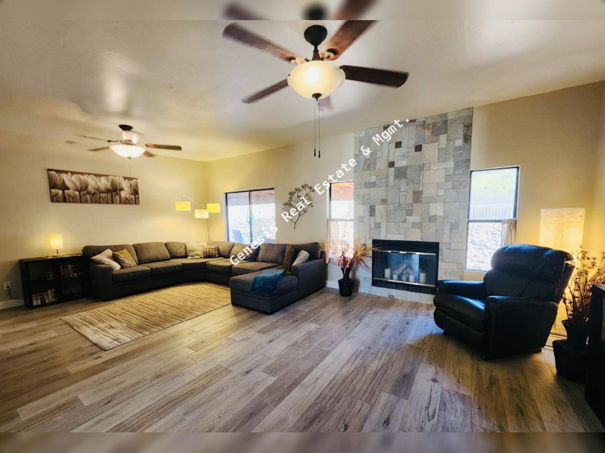 House for rent at 4113 E Bujia Segunda, Tucson, AZ 85718