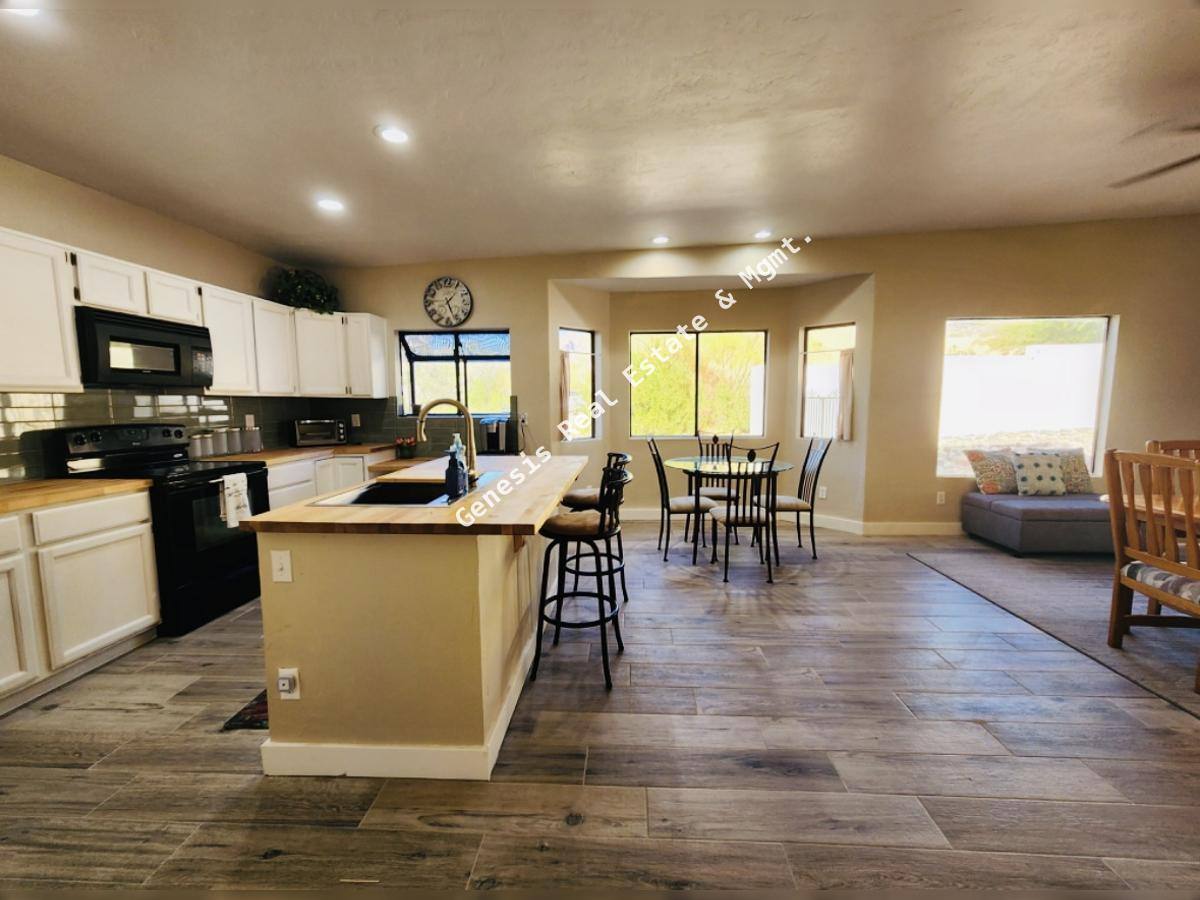 House for rent at 4113 E Bujia Segunda, Tucson, AZ 85718