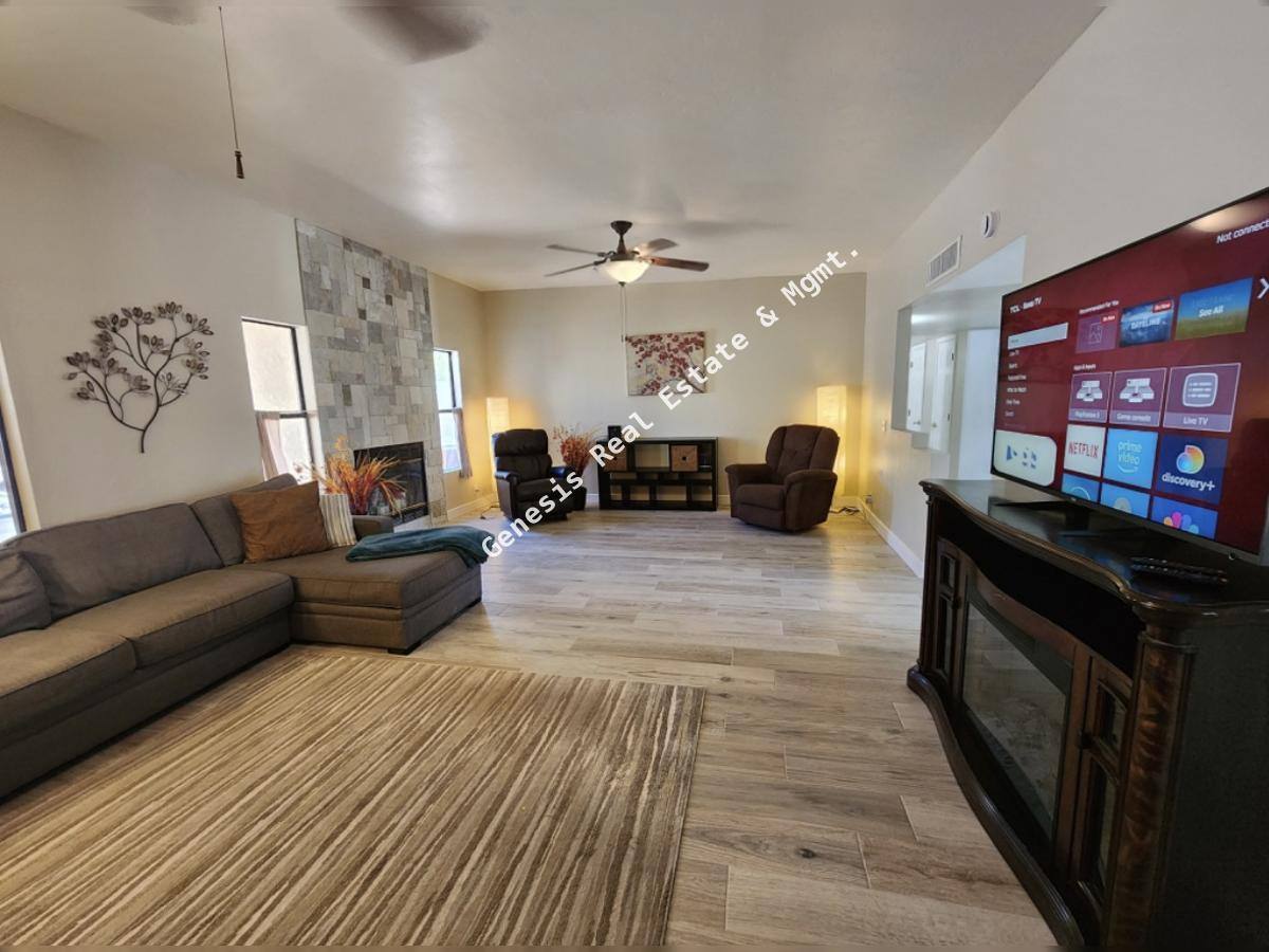 House for rent at 4113 E Bujia Segunda, Tucson, AZ 85718