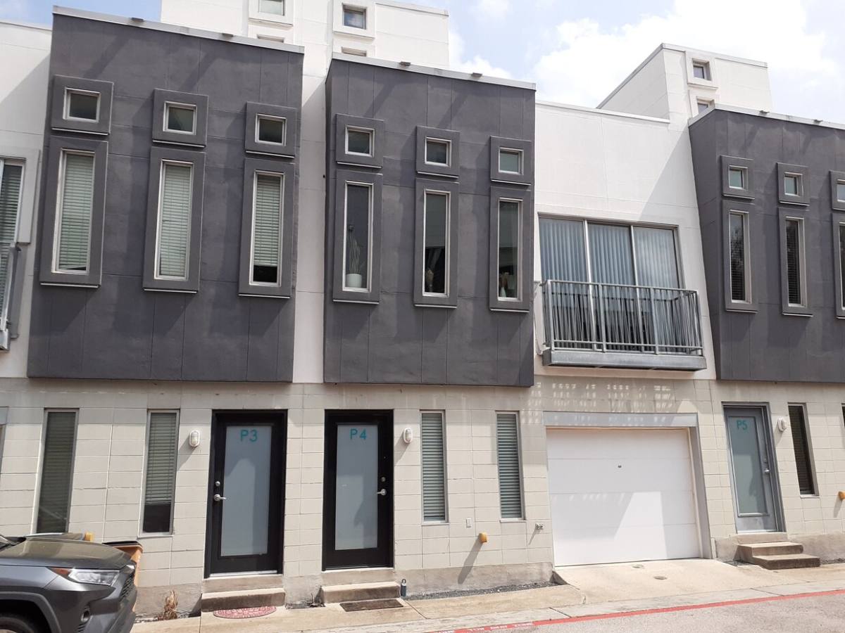 House for rent at 4801 S Congress Ave #P4, Austin, TX 78745