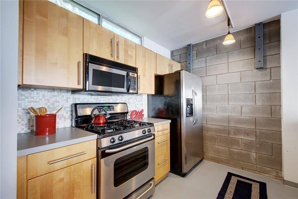 House for rent at 4801 S Congress Ave #P4, Austin, TX 78745