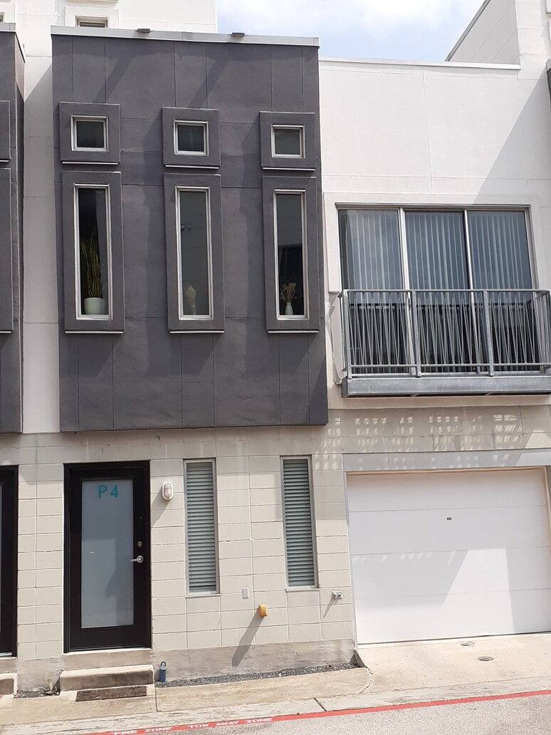 House for rent at 4801 S Congress Ave #P4, Austin, TX 78745