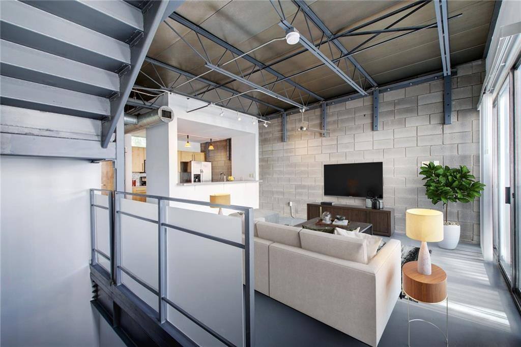 House for rent at 4801 S Congress Ave #P4, Austin, TX 78745